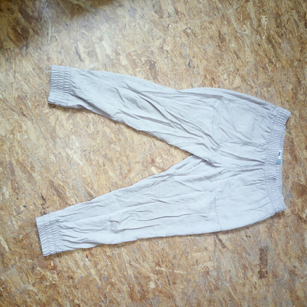 Old Navy Khakis